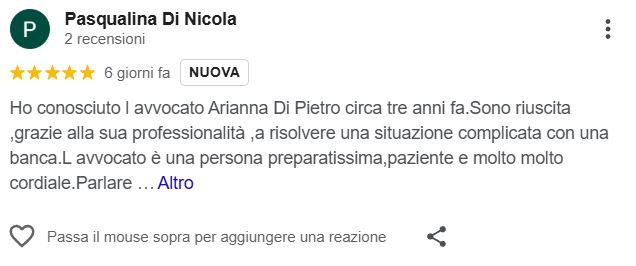 Recensione 11